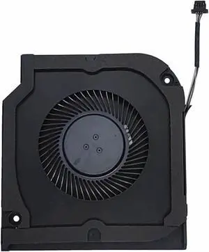 LANDALANYA Replacement New CPU Cooling Fan for Dell Precision 3570 Latitude 5530 Series Laptop 03YMF8 EG50050S1-CI81-S9A DC5V 0.56A Fan