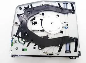 Blu-ray DVD Disc Drive Module Replacement Compatible with Sony PS4 Slim CUH-2115 CUH-2215 KEM-496AAA Laser
