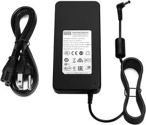 FLGAN 180W Laptop Charger for MSI GS65 GS63 GS73 GS75 Stealth MSI GF63 GF65 Thin Charger Power Supply Evoo Gaming Laptop Power Cord MSI Charger Replacement