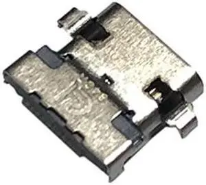 Suyitai TYPE-C Charging Port Dock Connector DC Jack Replacement for Lenovo ThinkPad X13 Yoga Gen 2 20W8 20W9 /IdeaPad Duet 3 10lGL5 82HK Duet 3 10lGL5