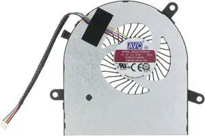 CPU Cooling Fan for Dell Inspiron 24-3475 3477 3480 AIO 24 5400 5490 5491 5401 AIO 22-3280 3275 3277 W19B AIO 27 7700 7790 7791 01TMP6, BSC0705HA-00, BAZE0707R5M-P014, PVB070B05H-P01-AE, 01TMP6-A00