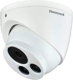 Honeywell HC30WE5R3 5MP WDR TDN IR Fixed Ball Camera