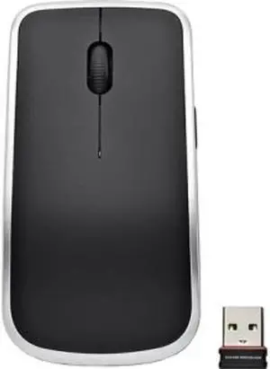 Dell WM514 Wireless Laser Mouse (DR1KP)