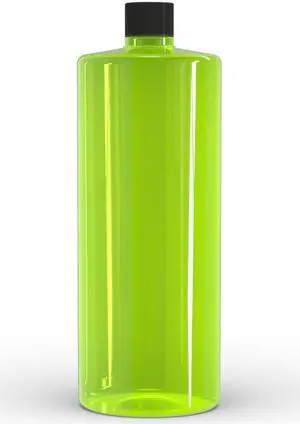 PrimoChill Ice - Low-Conductive Computer Watercooling Fluid (32 oz.) - UV Brite Green