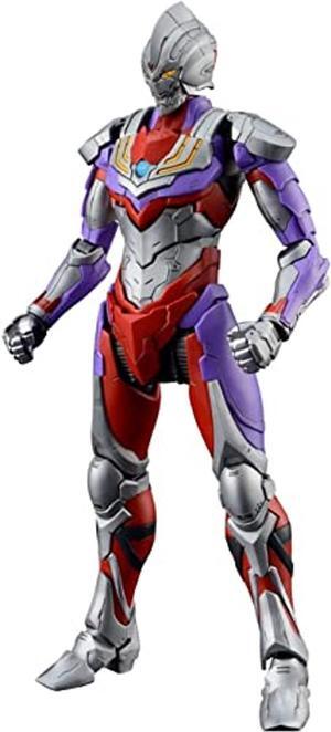 BANDAI Hobby - Ultraman Suit Another Universe - Figure-Rise Standard - Ultraman Suit Tiga (Action) Model Kit