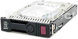 581311-001 - HP 600GB 10K Disk 2-Port SAS-600 2.5IN