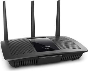 Linksys EA7500 Dual-Band Wi-Fi Router for Home (Max-Stream AC1900 MU-Mimo Fast Wireless Router)