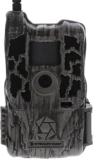 Stealth Cam Reactor Dual Sim Cellular Camera