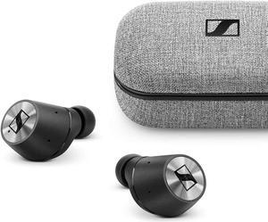 Sennheiser Momentum True Wireless in-Ear Headphones (M3IETW/Black)