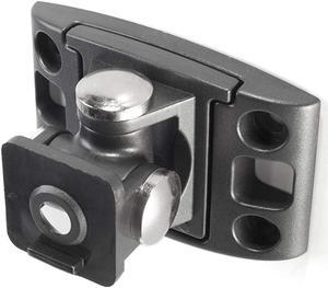 Cambridge Audio Minx 400M Speaker Wall Brackets (Pack of 2) - Black