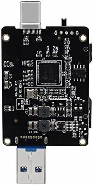 Club 3D CAC-1578 USB4 Gen3x2 Type C to Type C Bi-Directional