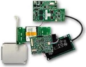 LSI Logic 05-50039-00 Accessory CacheVault Accessory for 9460 9480 Series