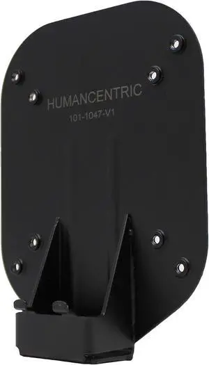HumanCentric VESA Mount Adapter Bracket for Lenovo L2264a, LI2264d, LI2364a, LI2364d, L23i-18 Monitor