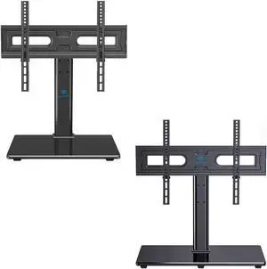 PERLESMITH Universal TV Stand PSTVS15&PSTVS11