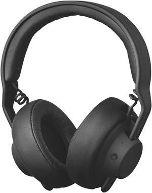 AIAIAI TMA-2 Move Wireless Bluetooth 5.0 Connectivity with +40h Playback, Black
