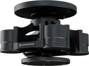 IsoAcoustics V120 Ceiling and Wall Isolation Mount for Speakers. Max 40 lbs (18.1 kg)