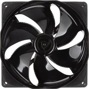 Noiseblocker NB-eLoop Fan B12-PS Black Edition - 120mm PWM