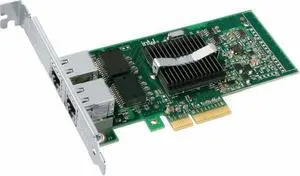 Intel PRO/1000 Pt Dual Port Server Adapter