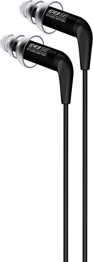 Etymotic ER3SE Studio Edition Earphone,Black