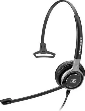Sennheiser EPOS I IMPACT SC 632 - Century - headset - on-ear - wired