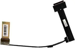 GinTai 2K LCD LVDS Screen Display Cable for MSI PS42 8M 8RB MS-14B1/PS42 Modern 8RC MS-14B2 /Modern 14 A10RAS A10M A10RB PS42 Modern 8RA 8MO MS-14B3/ K1N-3040107-J36 k1n-3040110-j36 (30Pin)
