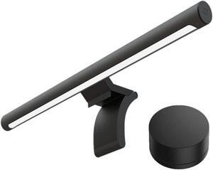 Xiaomi Mi Computer Monitor Light Bar, Screen Light Bar (270 Lumens, Adjustable Colour Temperature 2700-6500K, Colour Rendering Index RA95, No Reflective Glare, Easy Installation, Modern Design) 2022