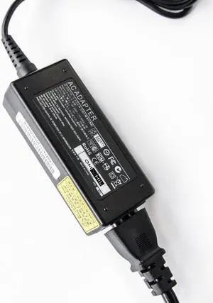 Omnihil AC/DC Adapter Compatible with Adapter Tech STD-1250P/PA Replacement Power Supply Adaptor