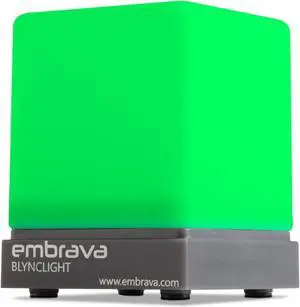 Embrava Blynclight Standard - Busy Light for The Office