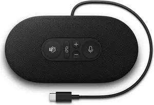 Microsoft MODERN USB-C SPEAKER for BIZ