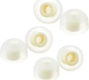 AZLA SednaEarfit MAX Standard (3 Pairs (Size MS/M/ML))