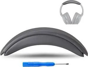 AHG QC45/QCSE V4 HEADBAND (AHG-QC45-QCSE-ELITE-HB-ECLIPSE-GREY)