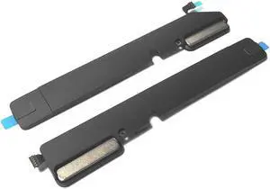 Laptop New A2337 Speaker Set for MacBook Air Retina 13" A2337 Loudspeaker Loud Speaker Left and Right Side Set Late 2020 Year