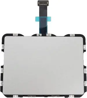 AOYOUI IPD Trackpad Touchpad & Flex Cable Compatible with MacBook Pro Retina 13.3" Early A1502 2015 MF841LL/A MF839LL/A MF843LL/A MF840LL/A 821-00184-A 810-00149-A 810-00149-04 821-00721-A