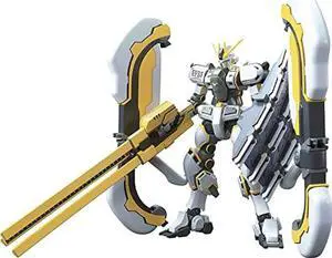 Bandai Hobby HG Atlas Gundam Thunderbolt Model Kit (1/144 Scale)