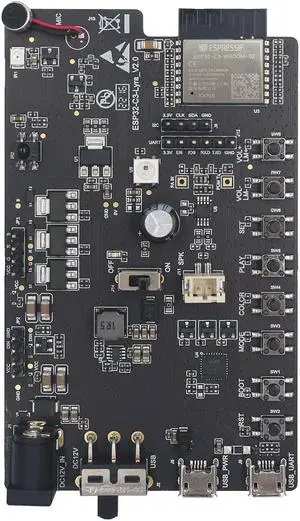 ESP32-C3-Lyra Development Board