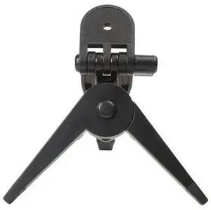 ECS Dictation Microphone Holder Replacement Stand Compatible with SpeechMike Premium and Premium Touch Mic