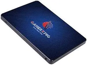 Gamerking SSD 240GB SATAIII 2.5 inch 6Gb/s 7MM Internal Solid State Drive for PC Laptop Desktop Hard Drive SSD (240GB, 2.5-SATA III)