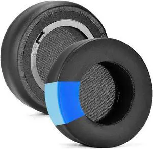 Virtuoso XT Upgrade Thicker Earpads - Cooling Gel Earpads Compatible with corsair virtuoso RGB Wireless SE Gaming Headset Replacement Ear Pad Integrated Plastic Buckle,Thicker Earpads, Cooling Gel