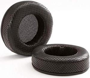 Dekoni Audio Earpads for Beyerdynamic DT Series - Comfortable Replacement Ear Pads for DT 990 Pro, Enhanced Sound Quality, Durable Design (Elite Fenestrated Sheepskin)