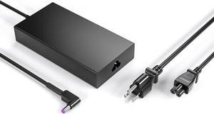 135W Charger for Acer Nitro 5 Gaming Laptop N18C3 AN515-51 AN515-41 AN515-53 AN515-52 AN515-43 AN517-51 N18C4, Acer ADP-135KB T