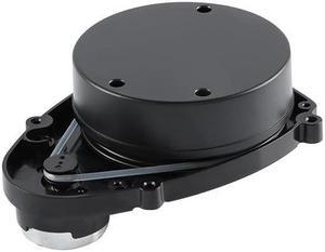 EC Buying YDLIDAR X3 LiDAR 360 Degree Ranging Sensor Module 5Hz~10Hz Adjustable 8m Radius Ranging Scanning for Car Navigation Obstacle Avoidance Scanning Sweeping Robot