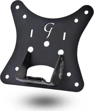 Gladiator Joe Acer Monitor Mount Adapter, Compatible with Multiple Acer Monitor Models: S200HQL, S200SQL, S200HL, G206HL, G206HL Bbd, G206HQL, G206HQL bd, S220HQL, S220HL and More