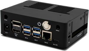 KKSB Case for NVIDIA Jetson Nano 4GB Developer Kit