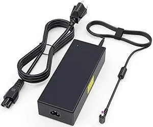 Delippo 135W 19V 7.1A Laptop AC Adapter Charger for Acer Predator Helios 300 g3-571 an515-41 an515-42 an515-51 an515-52 an515-53 AK.135AP.020 PA-1131-16 ADP-135KBt