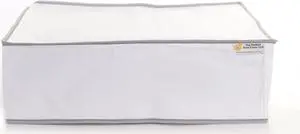 The Perfect Dust Cover, White Nylon Cover Compatible with Canon Pixma TR4520, Canon Pixma TR4522 and Canon Pixma TR4720 Inkjet Printers, Anti Static and Waterproof Dust Cover by The Perfect Dust Cover