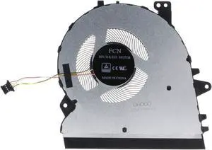 CPU Cooling Fan for ASUS ZENBOOK UX431F UM431 UX431FA UX431FA-ES74 UX431 UX431FL UX431 DFS5K121154915 CPU Cooling Fan for ASUS ZENBOOK UX431F UM431 UX431FA UX431FA-ES74 UX431 UX431FL UX431 DFS5K121154915