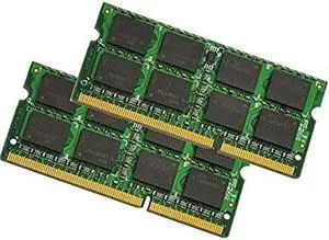 16GB (2X8GB) SODIMM RAM Memory for Apple MacBook Pro Core i5 2.3 13" Early 2011 DDR3-10600 1333Mhz by Xtremeram