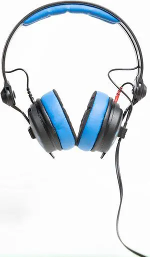 YAXI HD25 Comfort Blue Earpads
