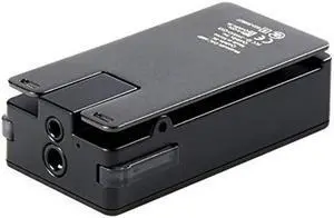Qudelix-5K Bluetooth USB DAC AMP with LDAC, aptX Adaptive, aptX HD, AAC (Dual ES9219 3.5mm Unbalanced & 2.5mm Balanced Output)