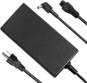 180W 135W ADP-180MB K AC Charger Fit for Acer Predator Helios/Triton 300 500 Acer Nitro 5 7 Predator Helios 300 G3-571 G3-572 Series Laptop Computer Power Supply Cord